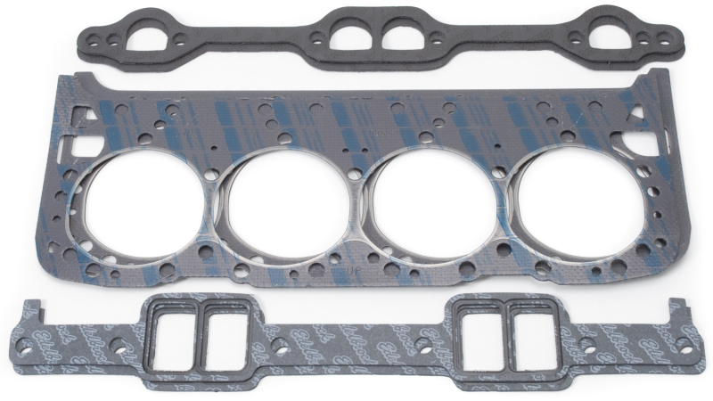 Picture of Edelbrock EDE Gaskets Gasket Kits - 7380
