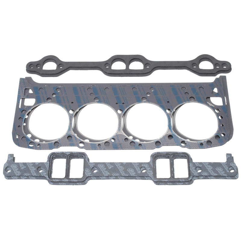 Picture of Edelbrock EDE Gaskets Gasket Kits - 7380