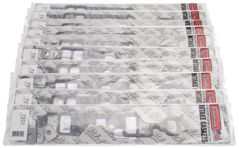 Picture of Edelbrock EDE Gaskets Gasket Kits - 72018