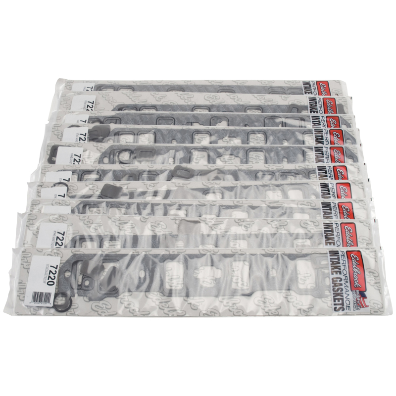 Picture of Edelbrock EDE Gaskets Gasket Kits - 72208