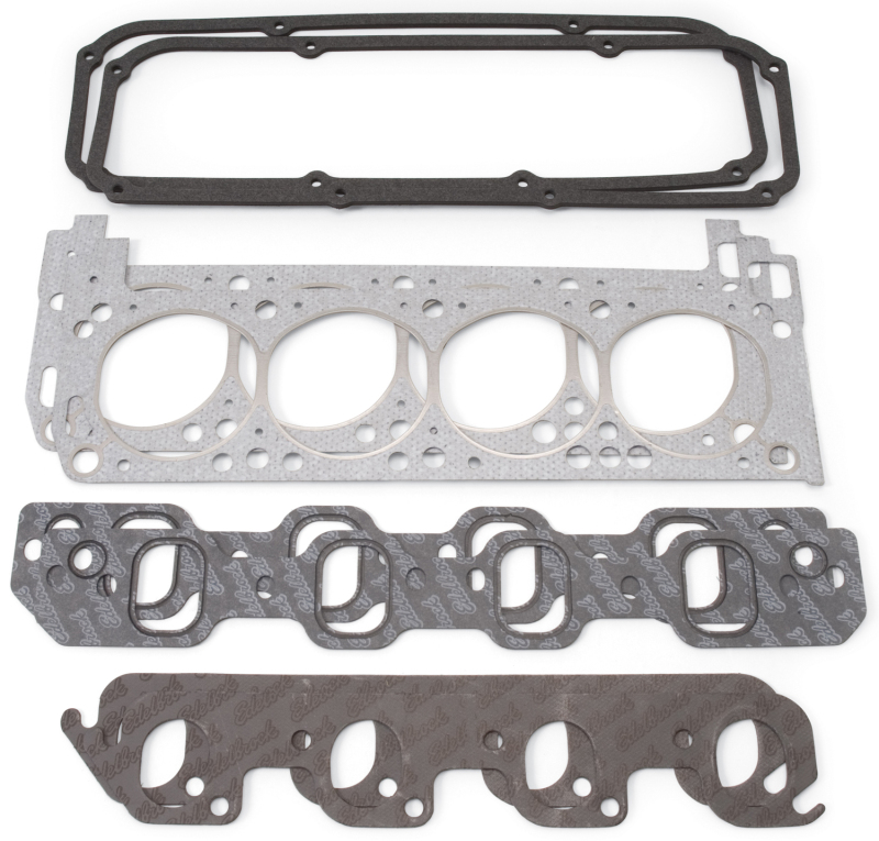 Picture of Edelbrock EDE Gaskets Gasket Kits - 7374