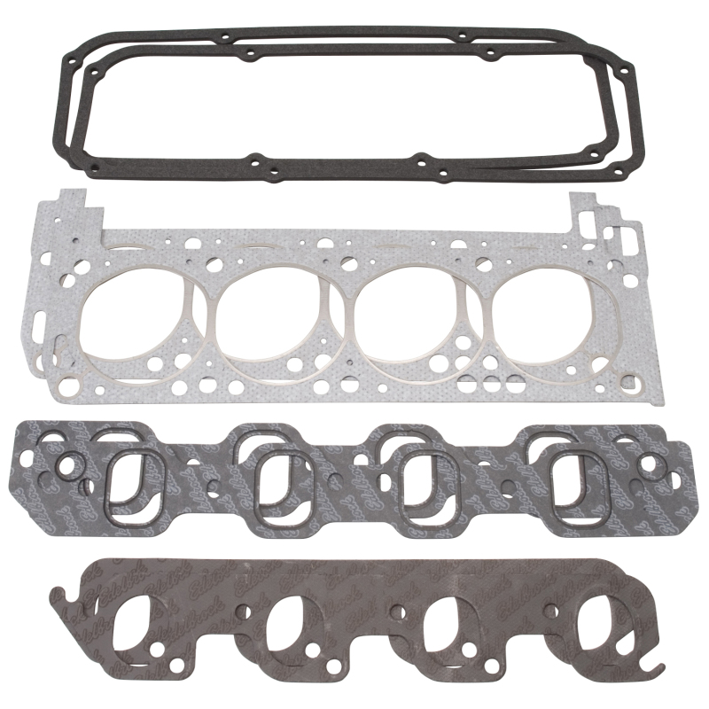 Picture of Edelbrock EDE Gaskets Gasket Kits - 7374