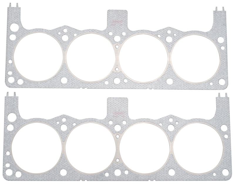 Picture of Edelbrock EDE Gaskets Gasket Kits - 7326