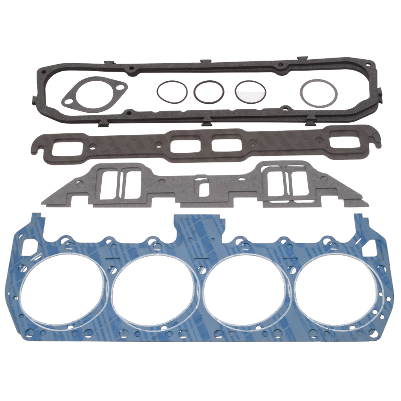 Picture of Edelbrock EDE Gaskets Gasket Kits - 7366