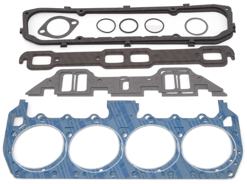 Picture of Edelbrock EDE Gaskets Gasket Kits - 7366
