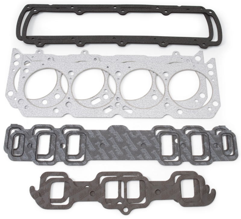 Picture of Edelbrock EDE Gaskets Gasket Kits - 7373