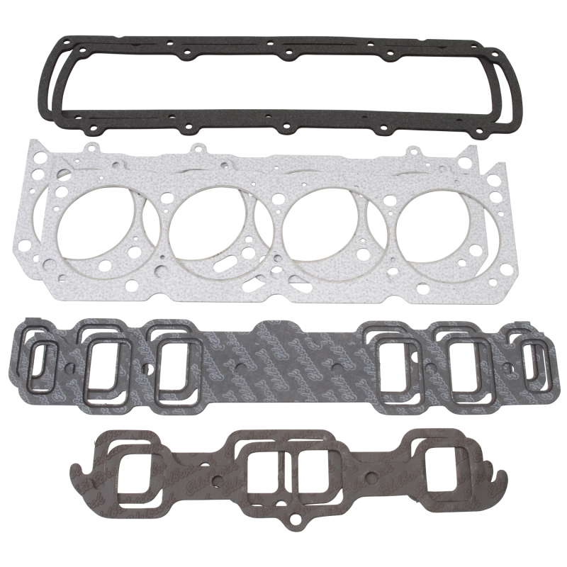 Picture of Edelbrock EDE Gaskets Gasket Kits - 7373