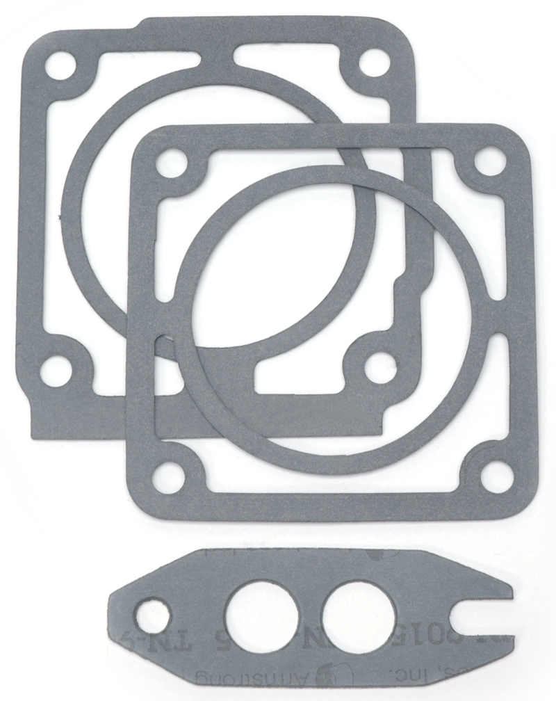 Picture of Edelbrock EDE Gaskets Gasket Kits - 3830