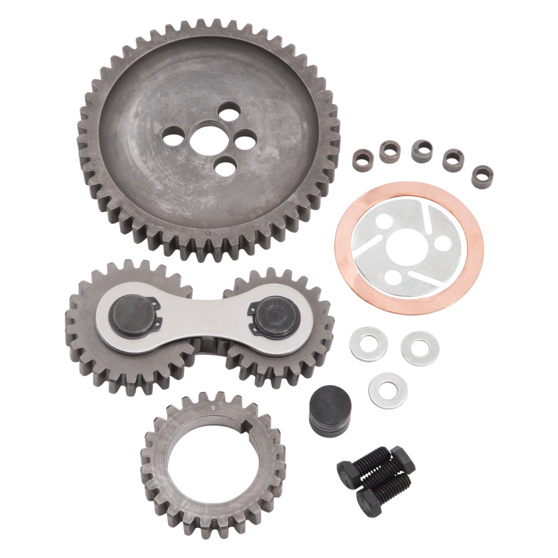 Picture of Edelbrock EDE Gear Drive Cam Gears - 7891