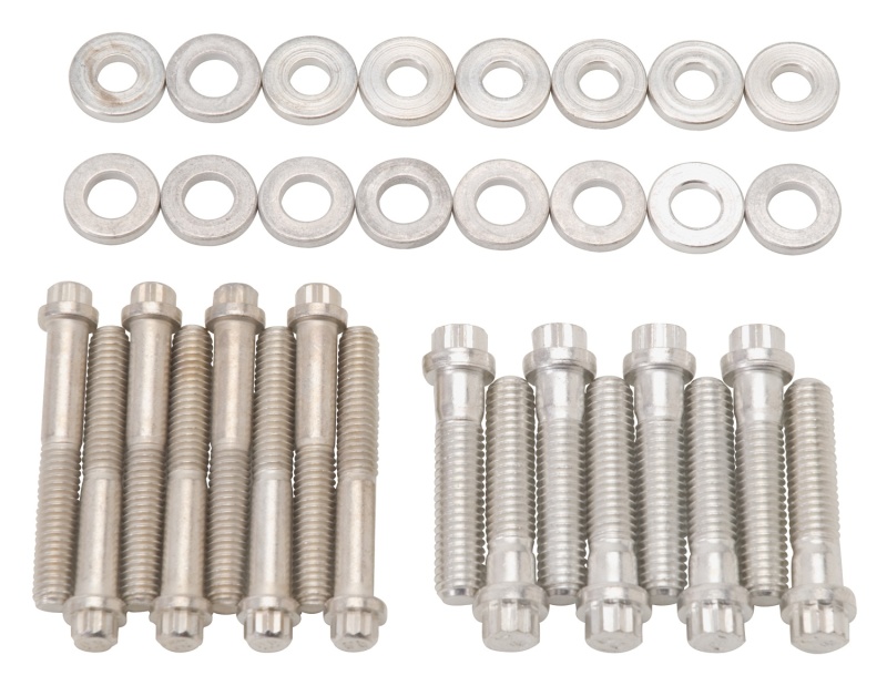 Picture of Edelbrock EDE Hardware Hardware Kits - 8529