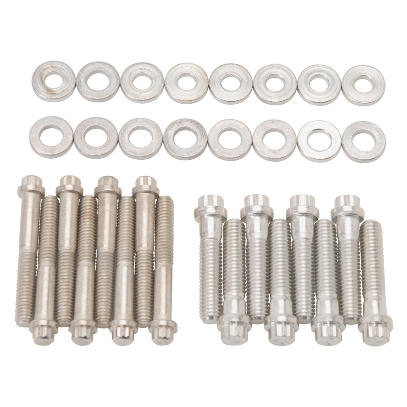 Picture of Edelbrock EDE Hardware Hardware Kits - 8529