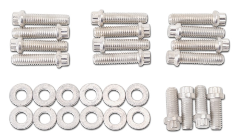 Picture of Edelbrock EDE Hardware Hardware Kits - 8509