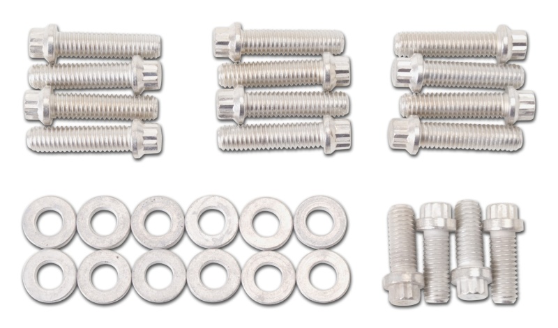 Picture of Edelbrock EDE Hardware Hardware Kits - 8509