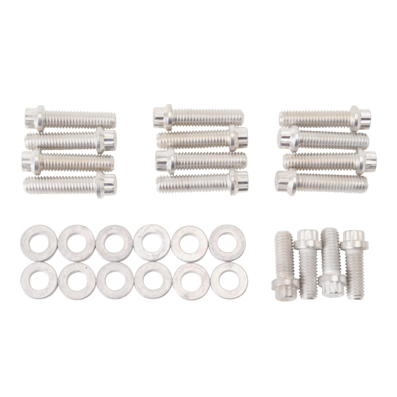 Picture of Edelbrock EDE Hardware Hardware Kits - 8509