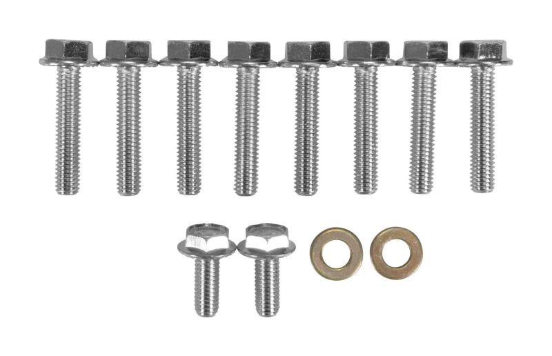 Picture of Edelbrock EDE Hardware Hardware Kits - 8528