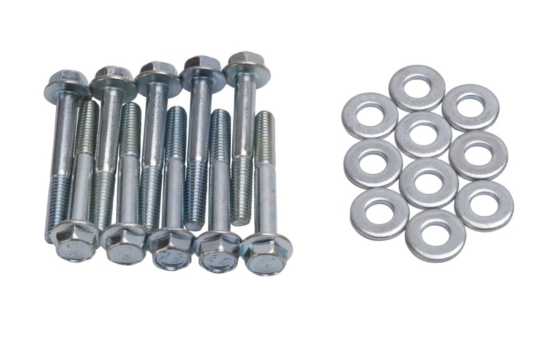 Picture of Edelbrock EDE Hardware Hardware Kits - 8515