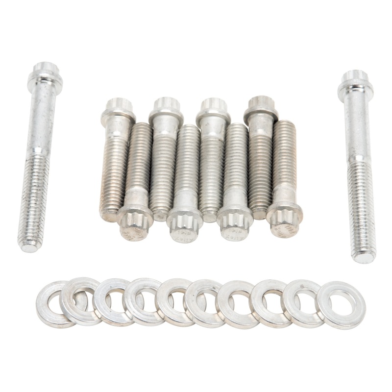 Picture of Edelbrock EDE Hardware Hardware Kits - 8536