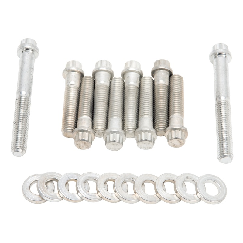 Picture of Edelbrock EDE Hardware Hardware Kits - 8536
