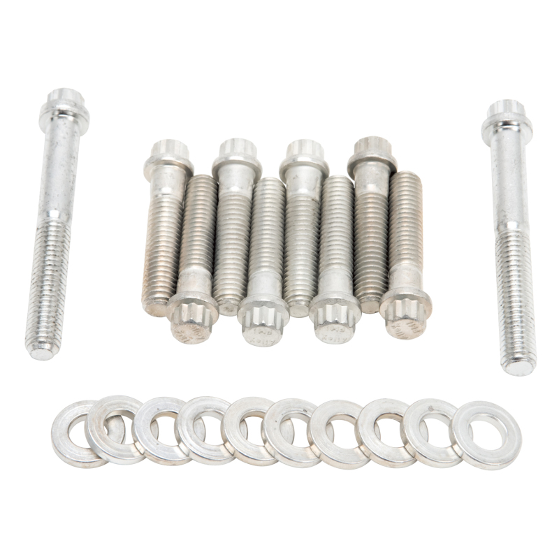 Picture of Edelbrock EDE Hardware Hardware Kits - 8536