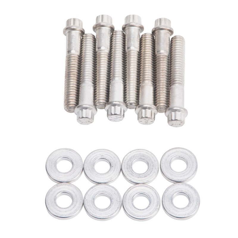 Picture of Edelbrock EDE Hardware Hardware Kits - 8516