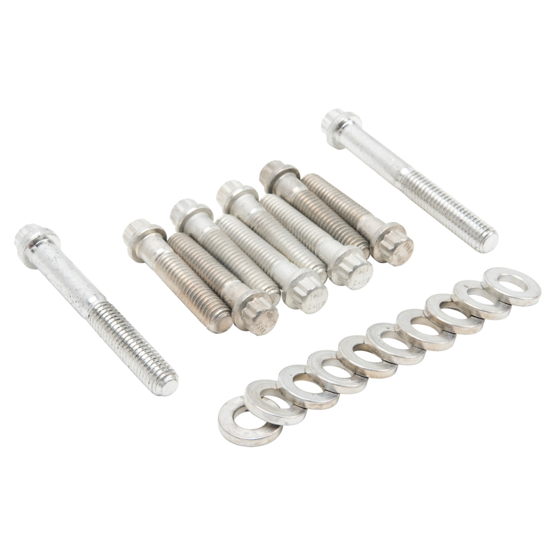 Picture of Edelbrock EDE Hardware Hardware Kits - 8536