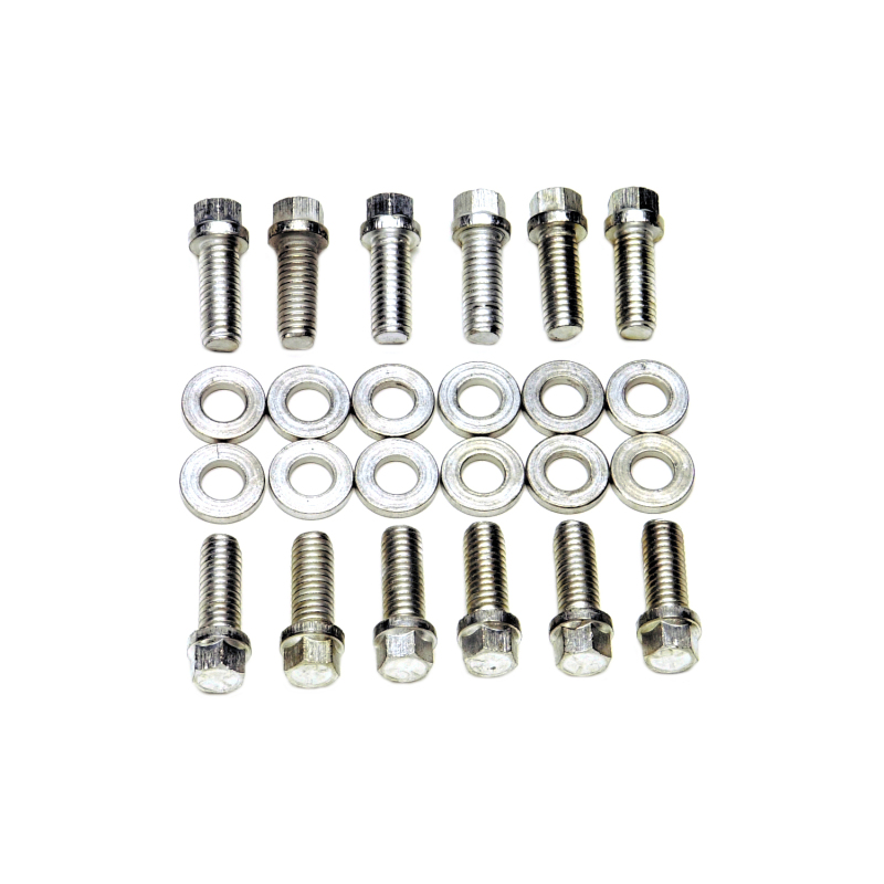 Picture of Edelbrock EDE Hardware Hardware Kits - 8504