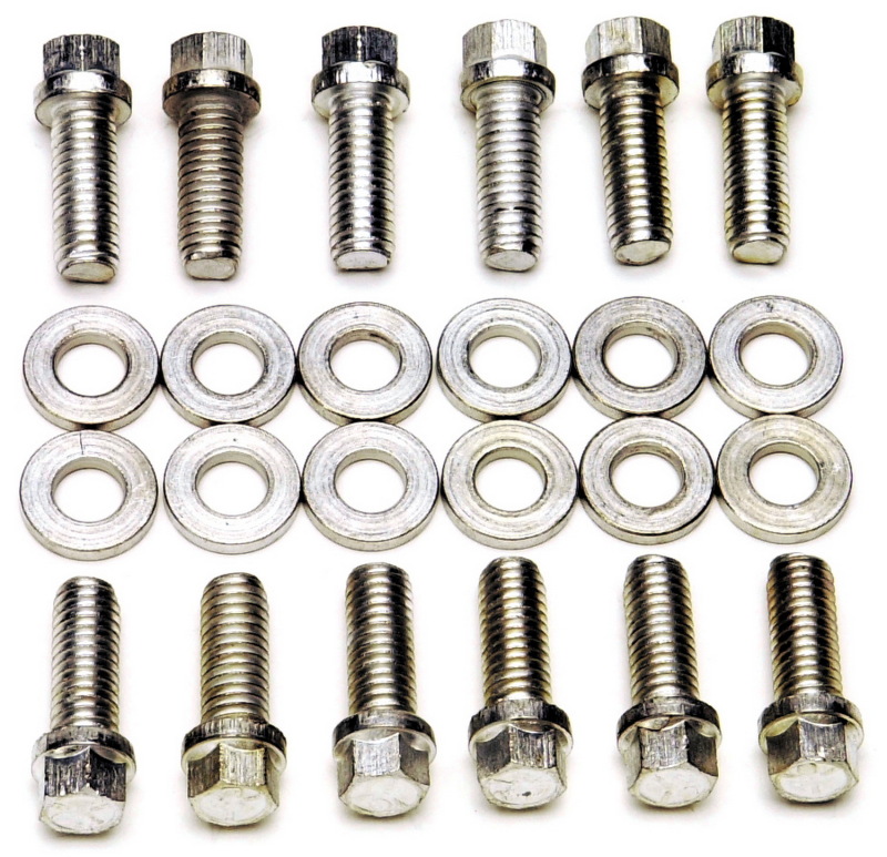 Picture of Edelbrock EDE Hardware Hardware Kits - 8504