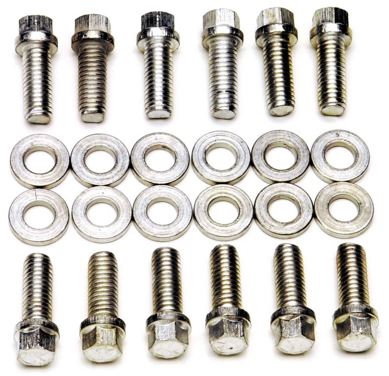 Picture of Edelbrock EDE Hardware Hardware Kits - 8504