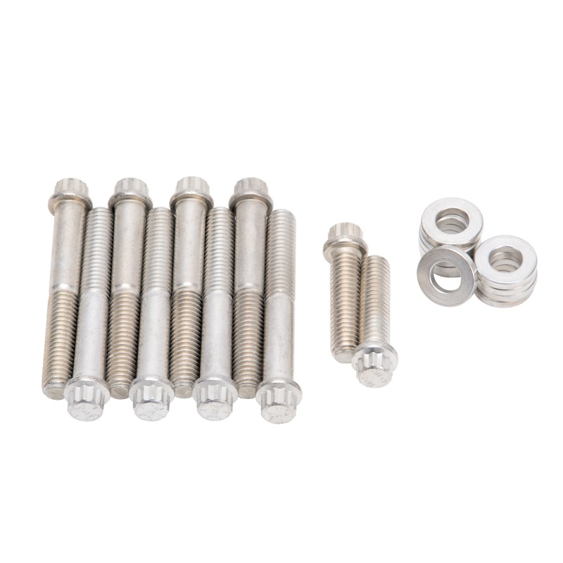 Picture of Edelbrock EDE Hardware Hardware Kits - 8508