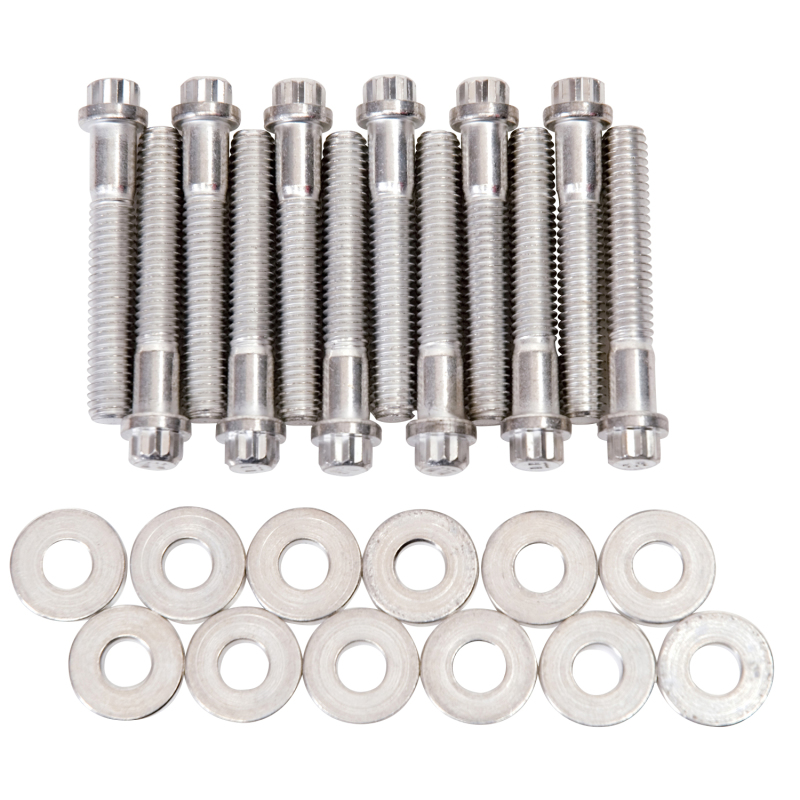 Picture of Edelbrock EDE Hardware Hardware Kits - 8524