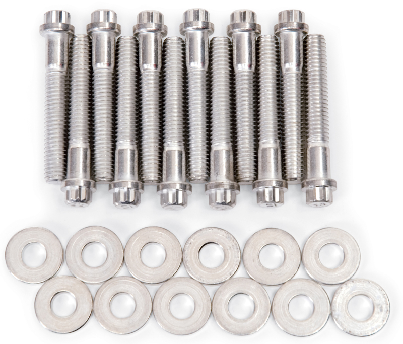 Picture of Edelbrock EDE Hardware Hardware Kits - 8524
