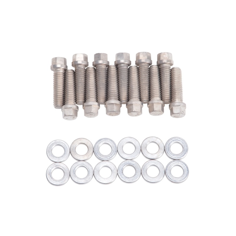 Picture of Edelbrock EDE Hardware Hardware Kits - 8534