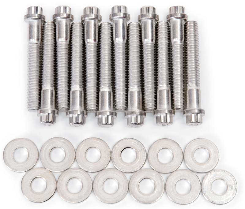 Picture of Edelbrock EDE Hardware Hardware Kits - 8524