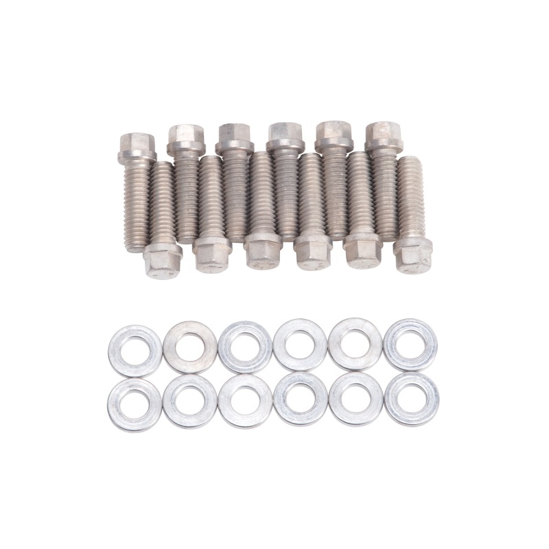 Picture of Edelbrock EDE Hardware Hardware Kits - 8534