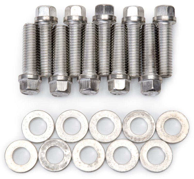 Picture of Edelbrock EDE Hardware Hardware Kits - 8559
