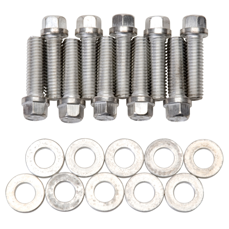 Picture of Edelbrock EDE Hardware Hardware Kits - 8559
