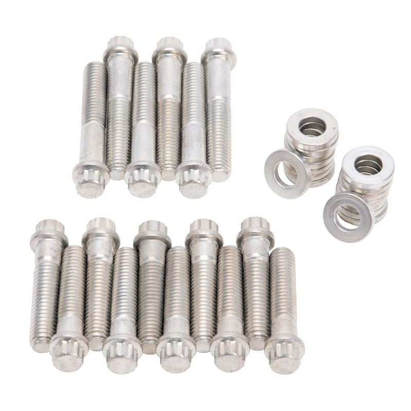 Picture of Edelbrock EDE Hardware Hardware Kits - 8569