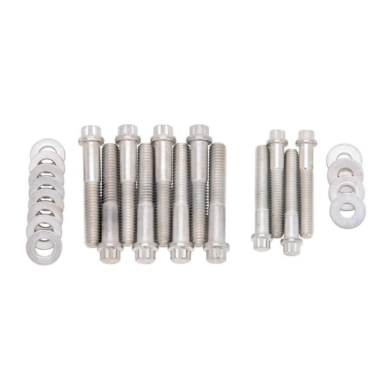 Picture of Edelbrock EDE Hardware Hardware Kits - 8574