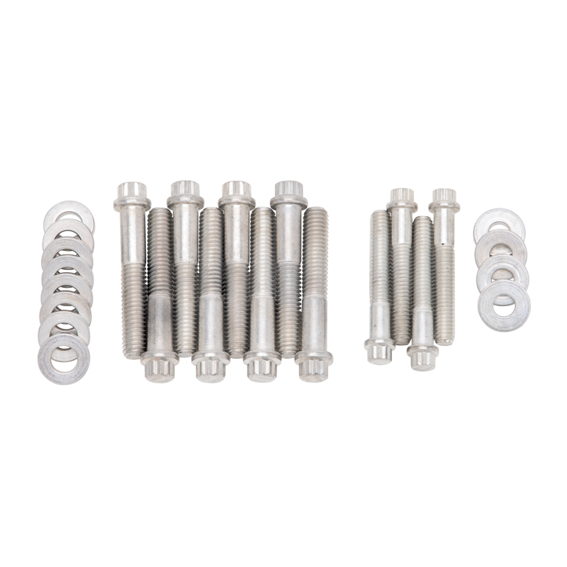 Picture of Edelbrock EDE Hardware Hardware Kits - 8574