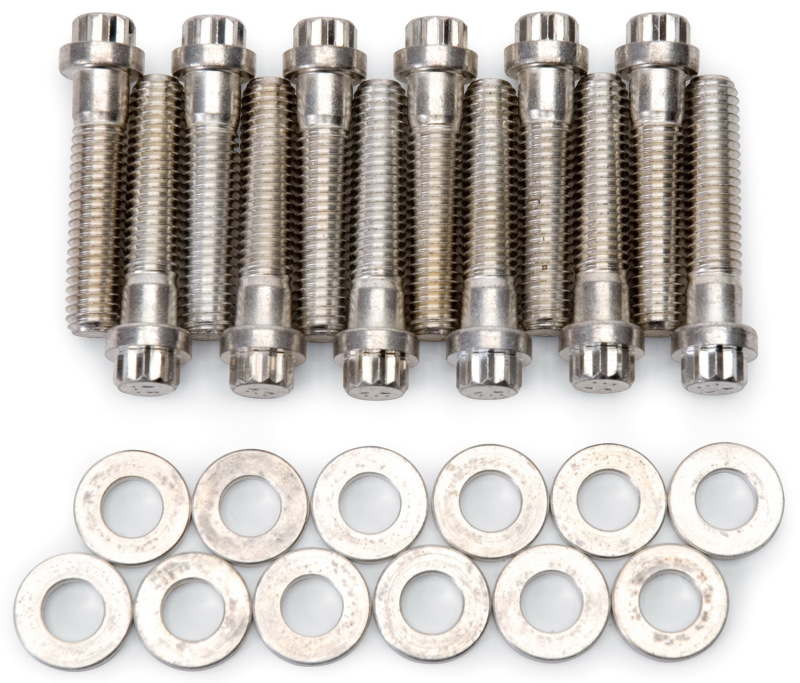 Picture of Edelbrock EDE Hardware Hardware Kits - 8579