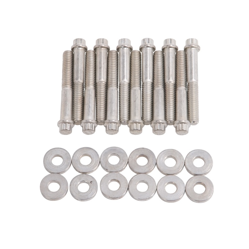 Picture of Edelbrock EDE Hardware Hardware Kits - 8584