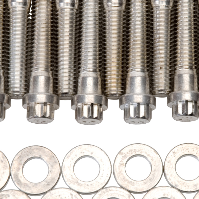 Picture of Edelbrock EDE Hardware Hardware Kits - 8579
