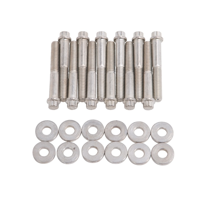 Picture of Edelbrock EDE Hardware Hardware Kits - 8584