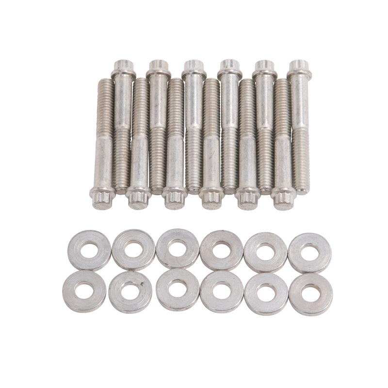Picture of Edelbrock EDE Hardware Hardware Kits - 8584