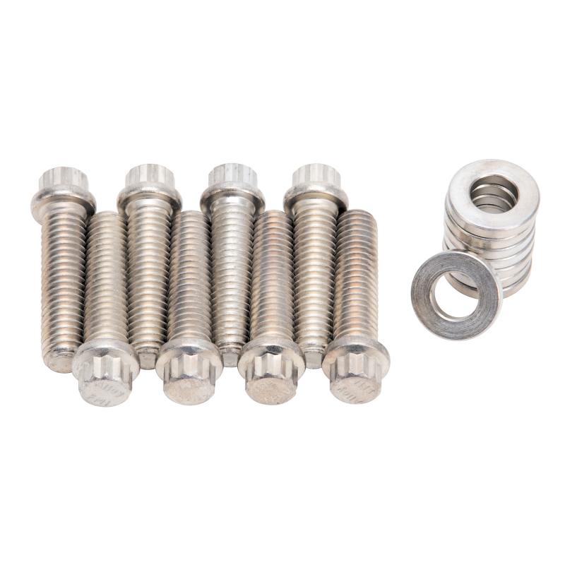 Picture of Edelbrock EDE Hardware Hardware Kits - 8594