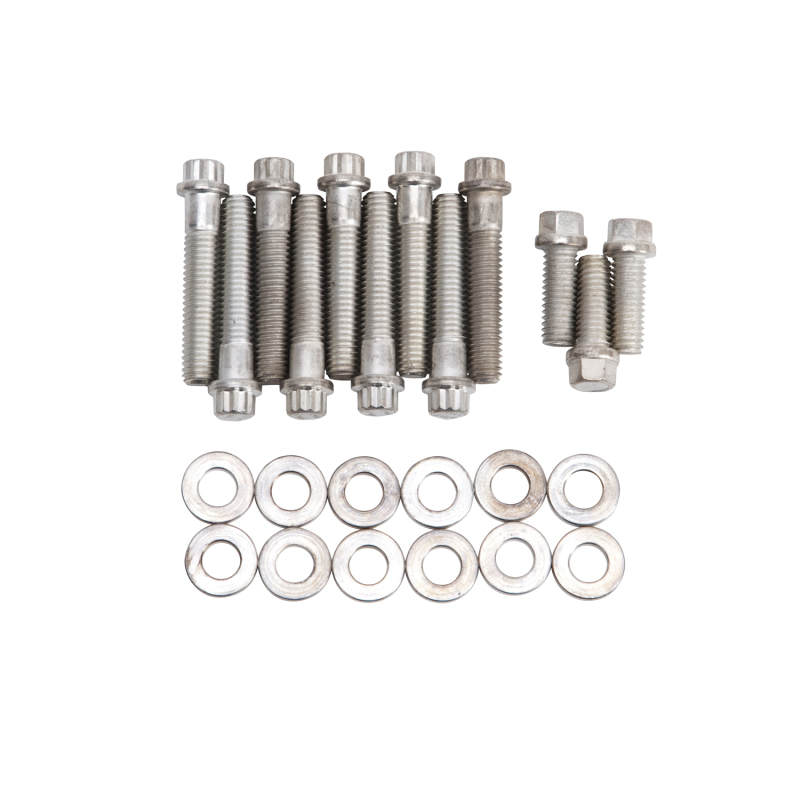 Picture of Edelbrock EDE Hardware Hardware Kits - 8514