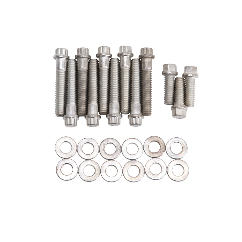 Picture of Edelbrock EDE Hardware Hardware Kits - 8514