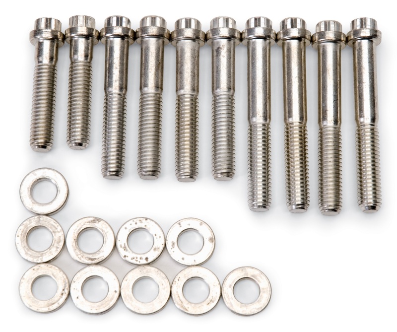 Picture of Edelbrock EDE Hardware Hardware Kits - 8507