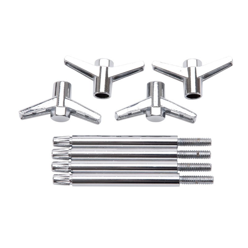 Picture of Edelbrock EDE Hardware Hardware Kits - 4400