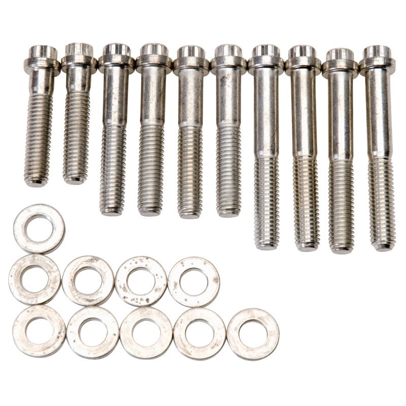 Picture of Edelbrock EDE Hardware Hardware Kits - 8507